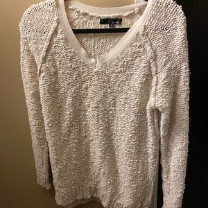 Kaisely knit sweater size medium